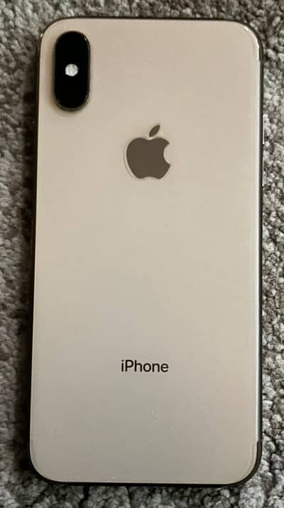 Apple iPhone XS