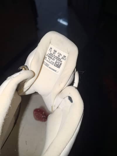 Puma shoes
