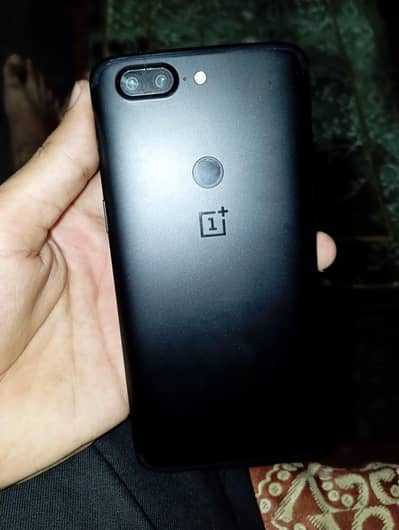 One Plus 5T Non PTA