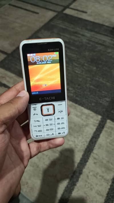 E Tachi Keypad Mobile PTA Approved | 3.0. 5/9/6/1/9/4/4/3