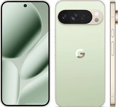 Google pixel 10 Pro XL full box