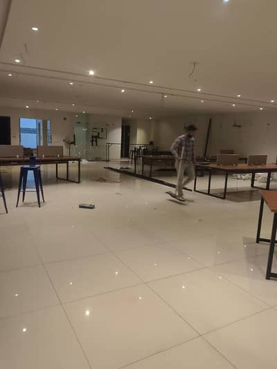2500sqft hall available for rent
