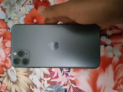 iphone 11 pro max mdm