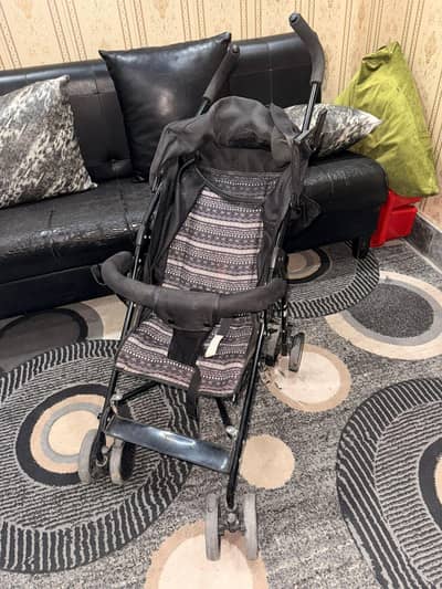 tennis buggy stroller. . . . very good price .