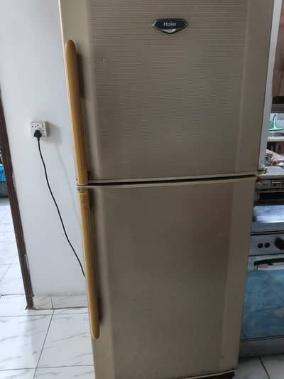 Haier Fridge