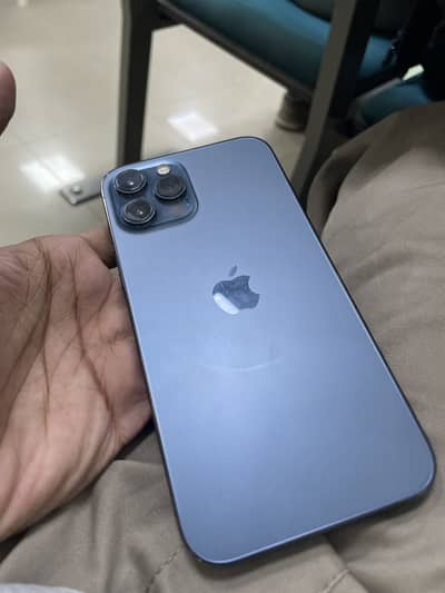 Iphone 12 pro max 86% Battery Health jv