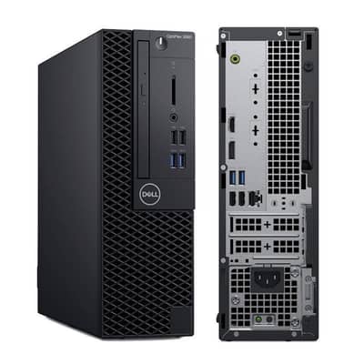 Dell Optiplex 3000+