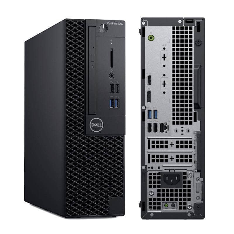 Dell Optiplex 3000+ 0