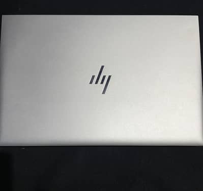 HP Elitebook G7