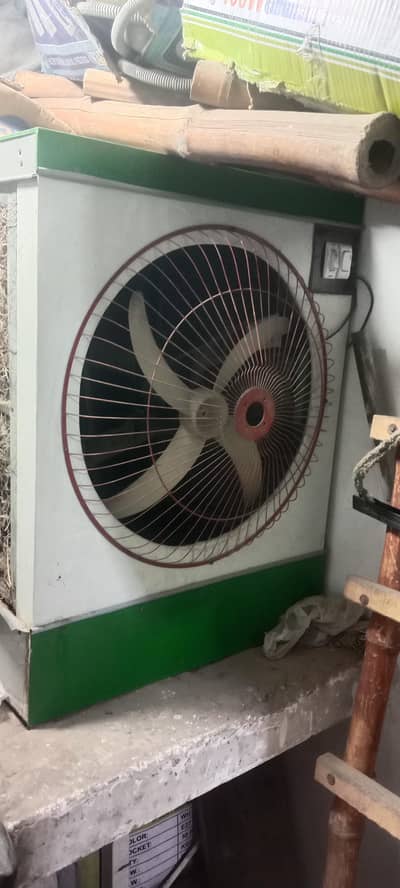 12volt Air cooler