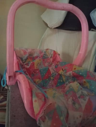baby carry cot