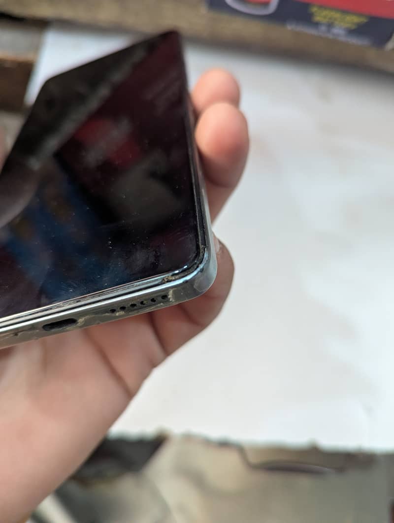 Tecno CAMON 20 0
