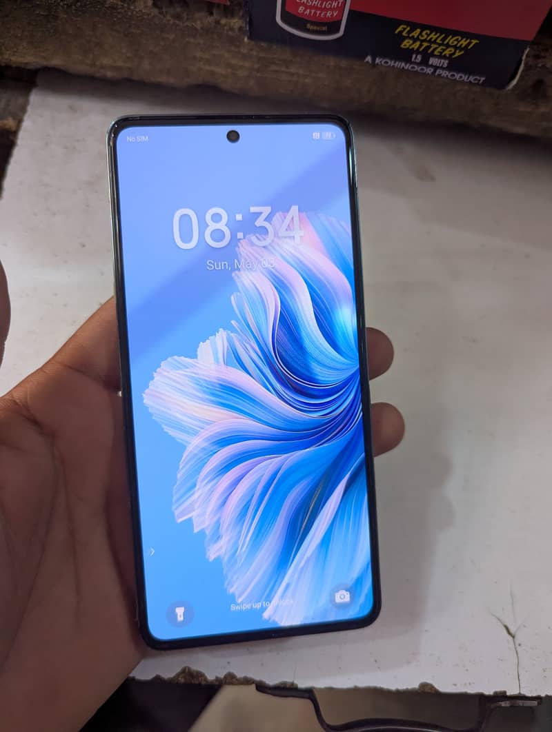 Tecno CAMON 20 2