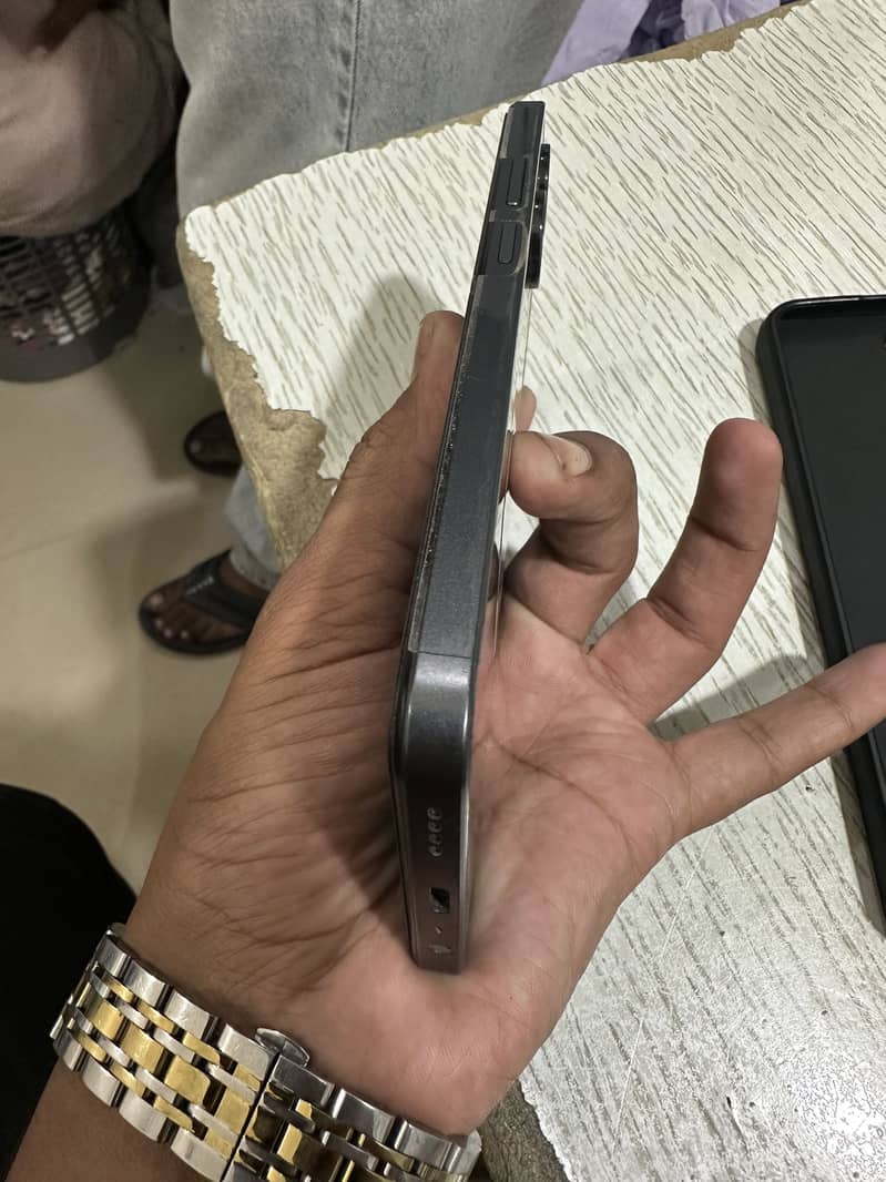 Realme 5