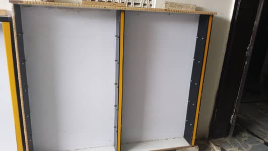 Medical store rack for sale