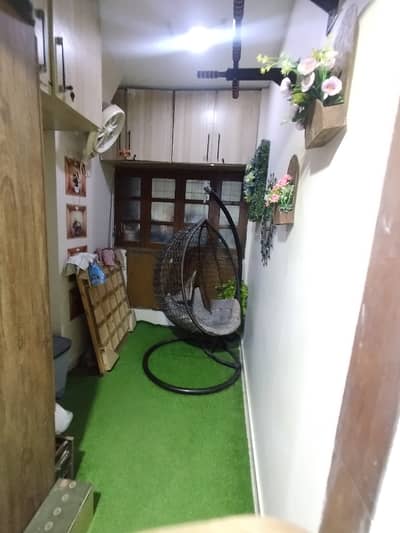 Apartment For Sale Garden East Near Business Recorder Road & Ismail Masjid