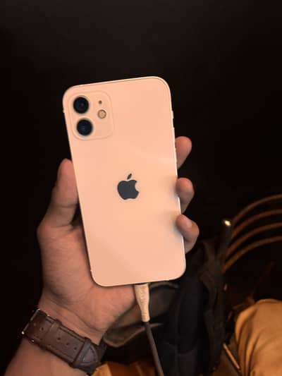 Iphone 12 64gb factory unlock