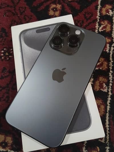 15 pro  Quick Sale 
