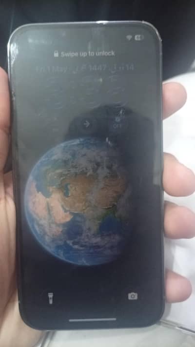 iPhone 13 pro