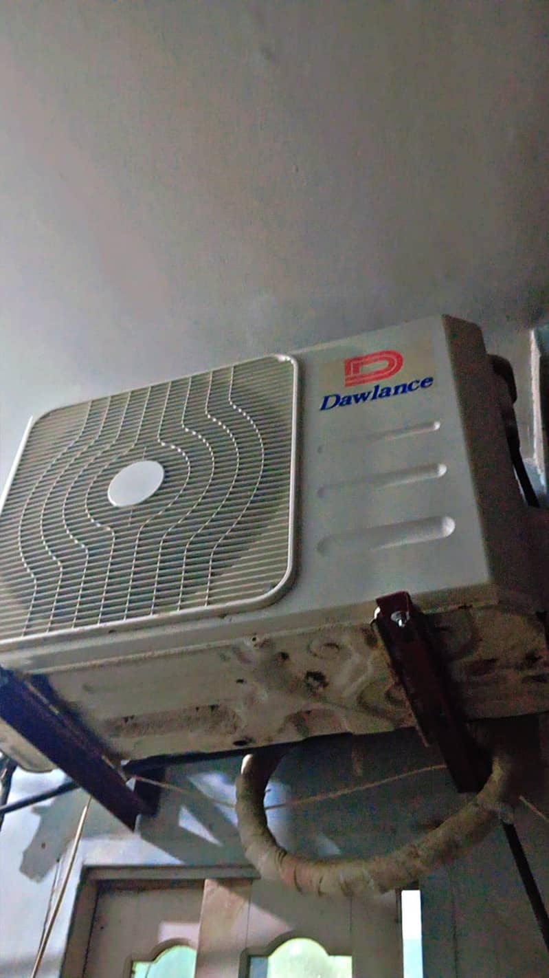 Dawlance 1.5 0