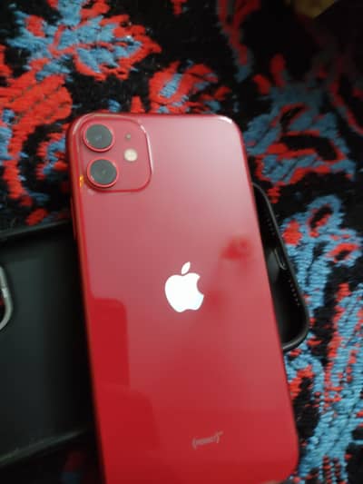 Iphone 11 Pta Approved 64 Gb