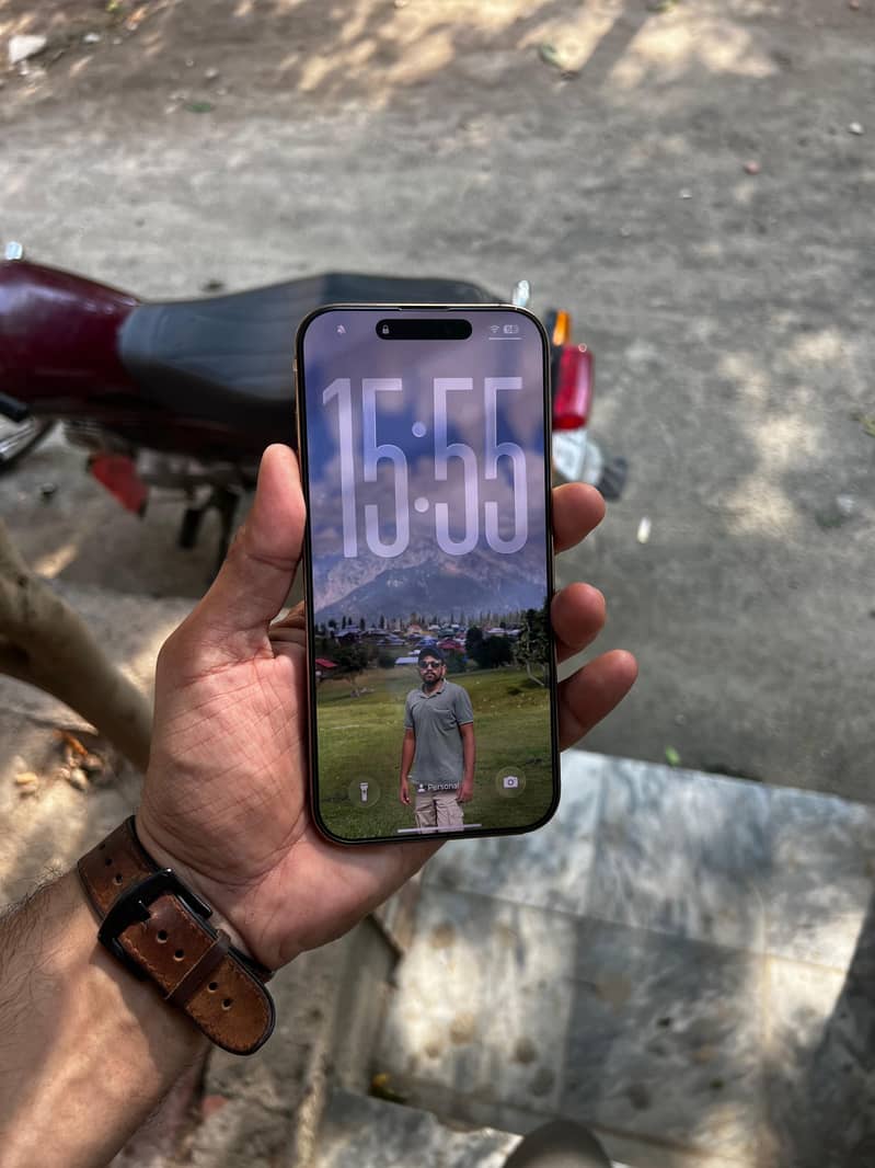 Iphone 16 Pro Max 0