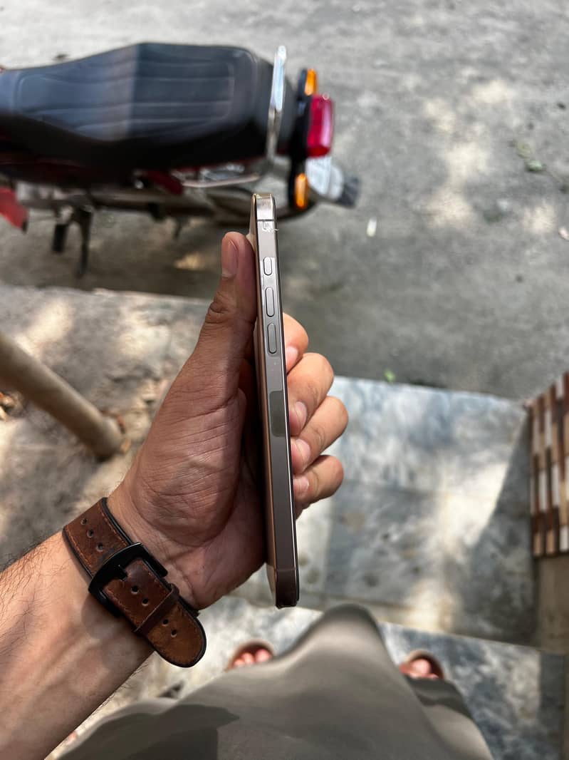 Iphone 16 Pro Max 1