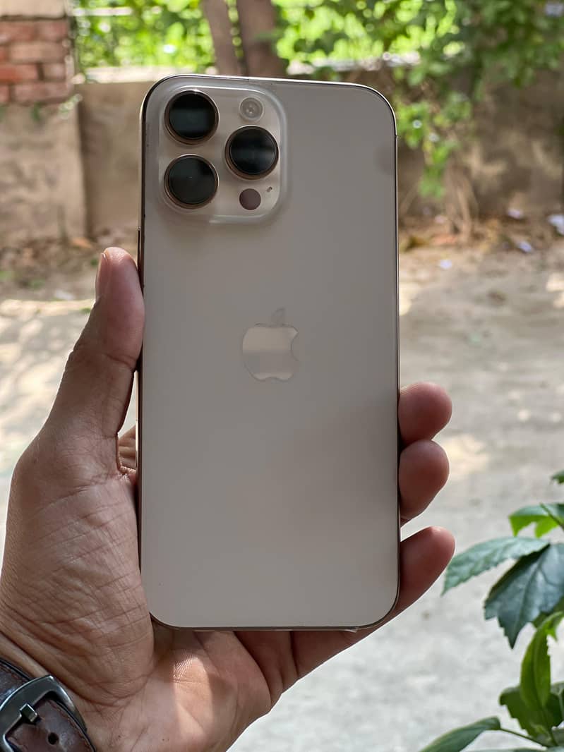 Iphone 16 Pro Max 6