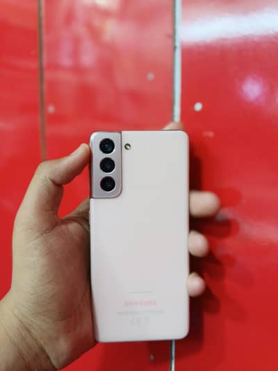 Samsung Galaxy S21  5G