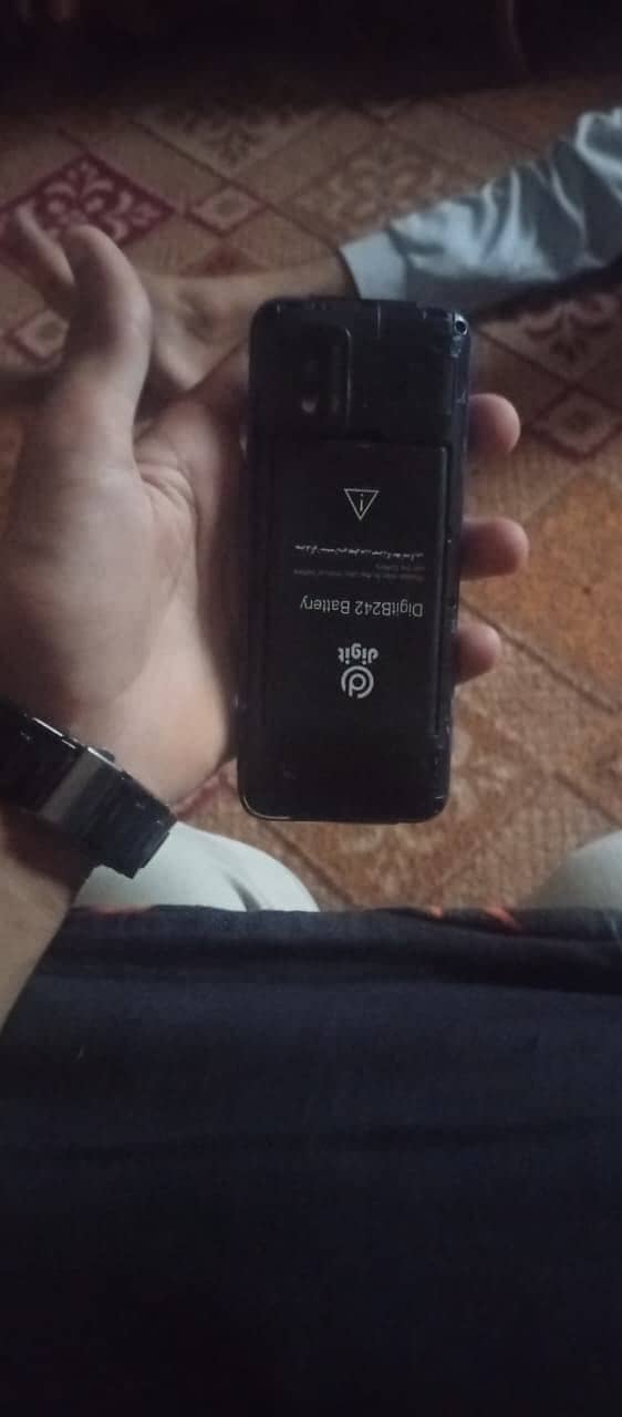 Jazz 4G e2 pro 1