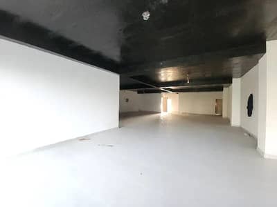 1 Kanal Hall Available In Johar Town
