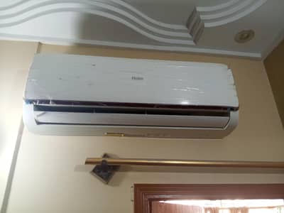 good condition