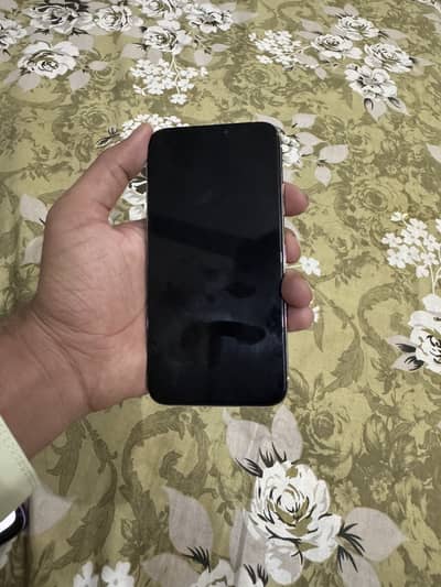 Iphone xs non PTA