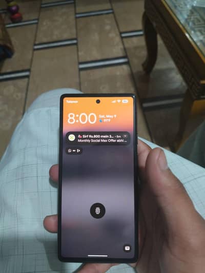 google pixel 6a 6/128 pta