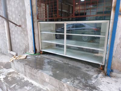 Jewellery Counter / Display Showcase / Mobile Display Rack