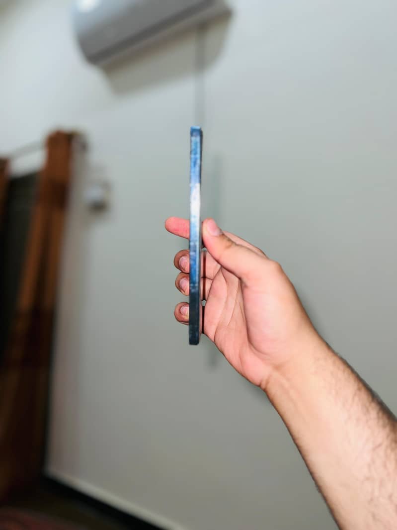 TECNO CAMON 4