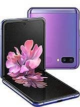 Samsung Glaxy Z flip parts