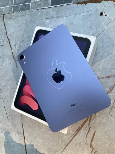 iPad Mini 6 64GB