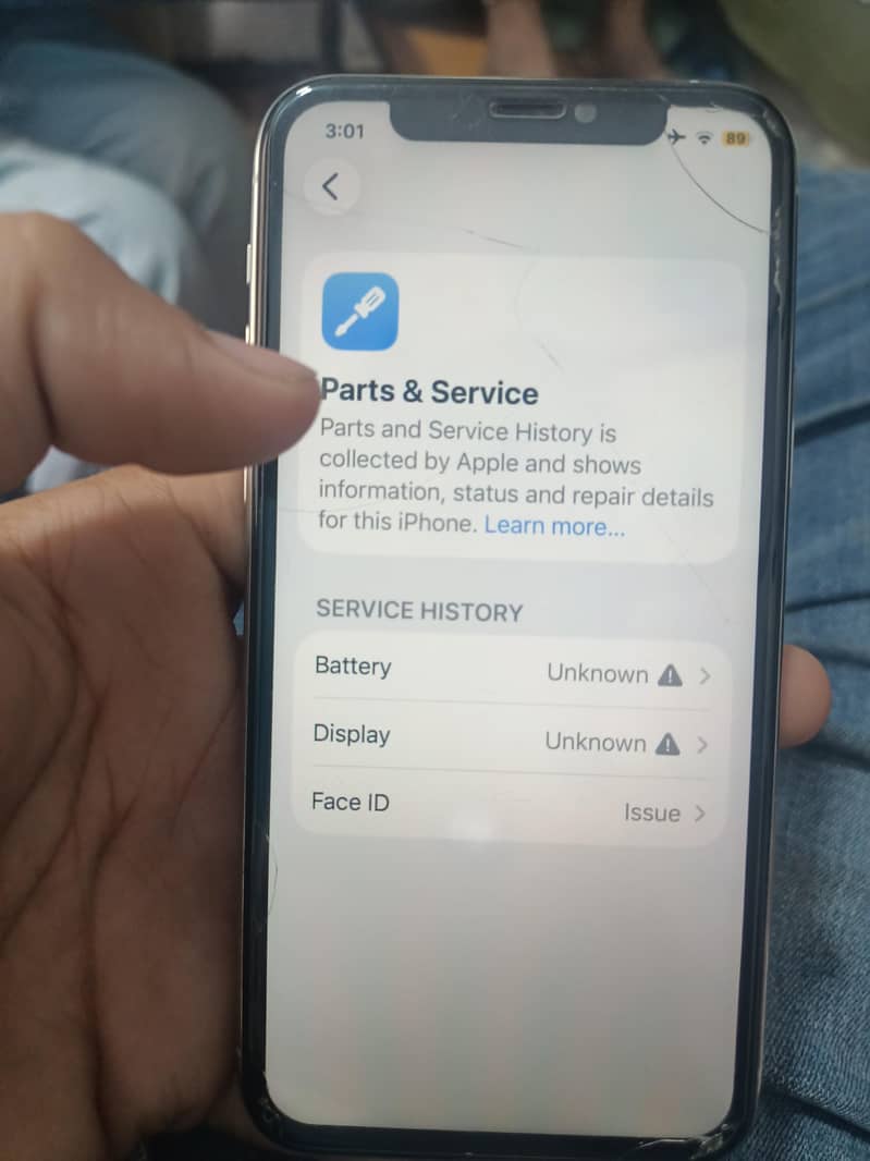 iphone 11pro 7