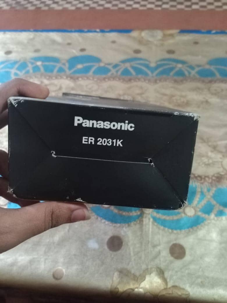 Panasonic 0