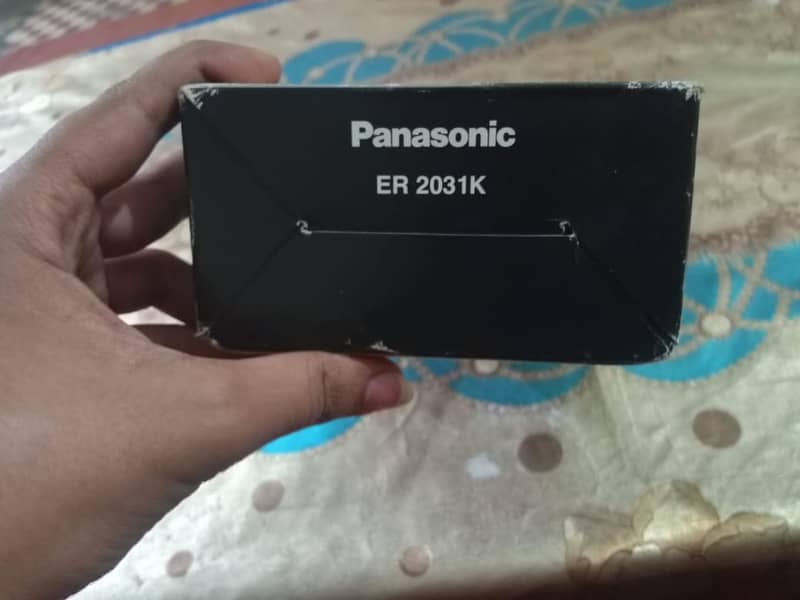 Panasonic 1
