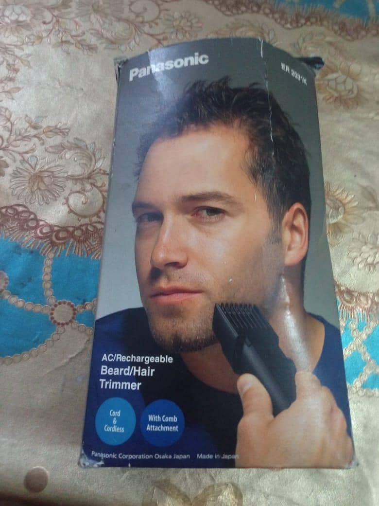Panasonic 5
