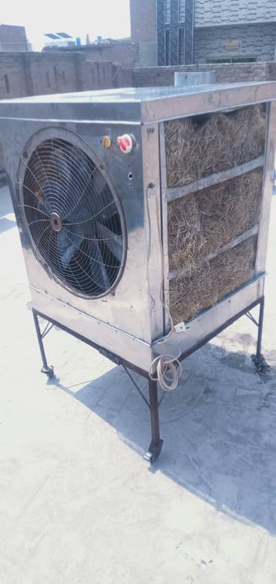 Big Size Water Air Cooler For Sale