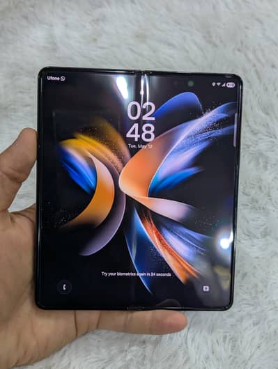 Samsung Galaxy Z fold 4  Non-PTA