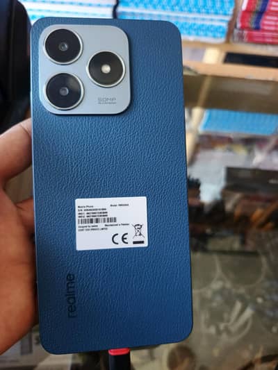 realme c63 8 128