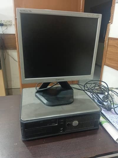Computer For Sale