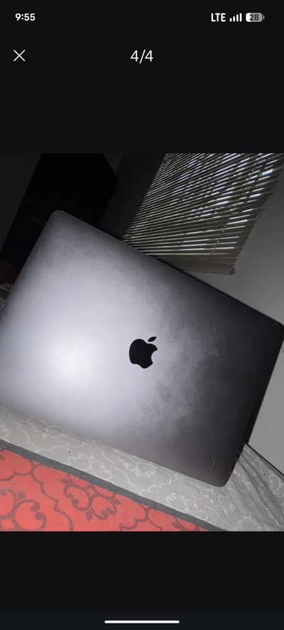 Macbook Pro M1
