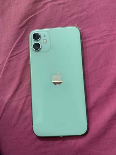 Iphone 11 pta approved