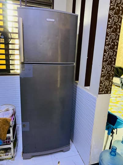 Electrolux Fridge