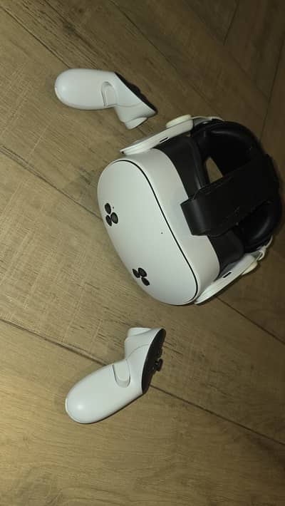 Meta oculus quest 3s 256gb